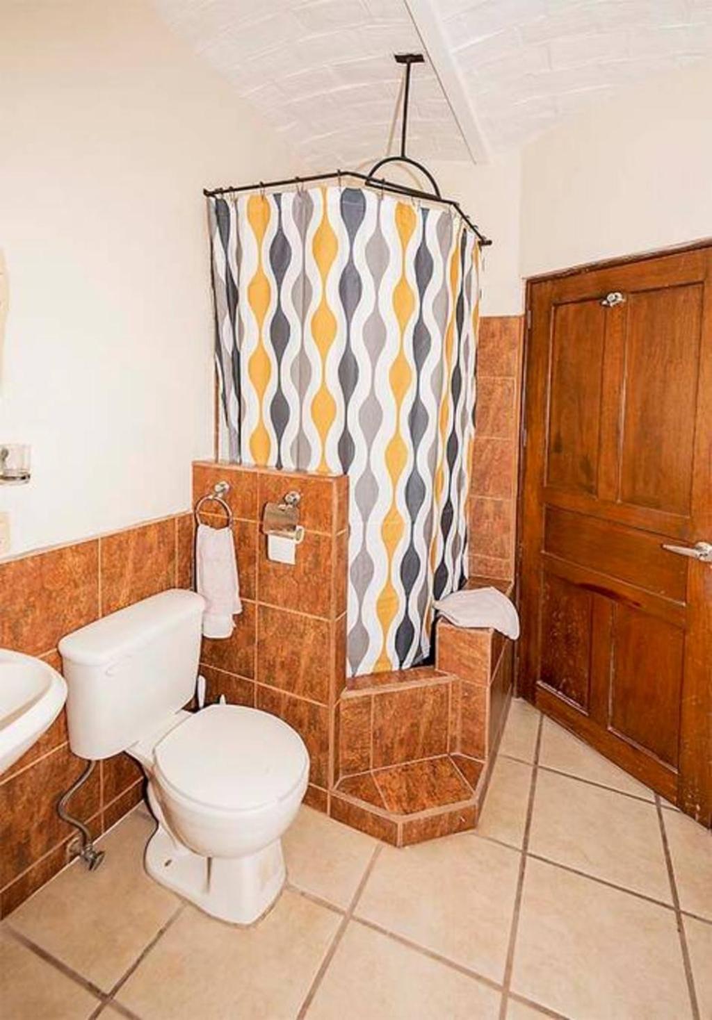 Enjoy Ac In Our Guest Room At Inn Ajijic Eksteriør billede